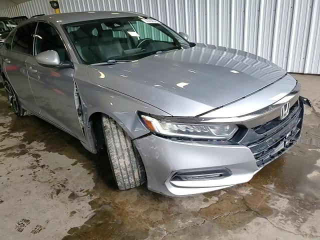 2019 Honda Accord Sport VIN: 1HGCV1F36KA048963 Lot: 85084045