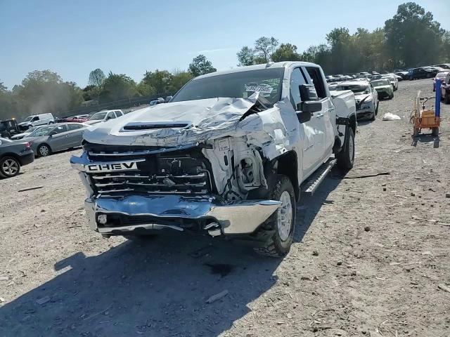 2020 Chevrolet Silverado K2500 Heavy Duty Ltz VIN: 1GC4YPEY2LF259480 Lot: 86273505