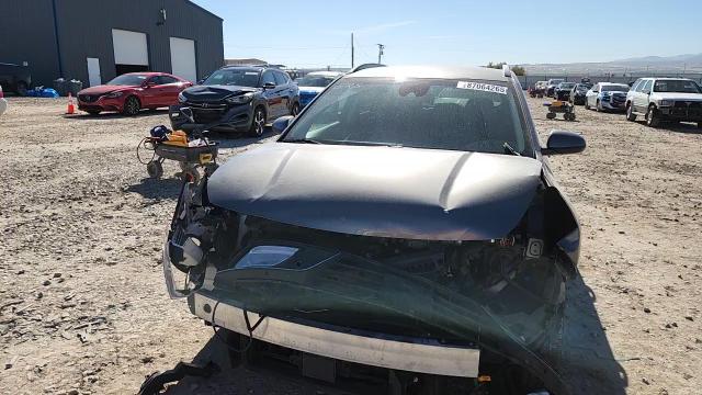 2018 Kia Niro Fe VIN: KNDCB3LC9J5142883 Lot: 87064265