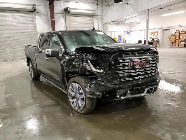 2023 GMC Sierra K1500 Denali VIN: 1GTUUGED7PZ218453 Lot: 87055325