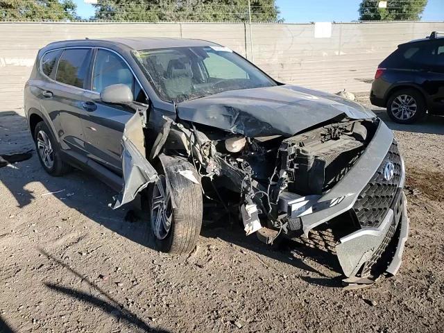 2021 Hyundai Santa Fe Se VIN: 5NMS14AJ5MH340447 Lot: 90497225