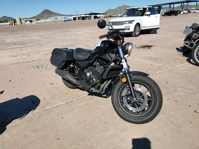 2018 Honda Cmx500 VIN: MLHPC5607J5102021 Lot: 81950265