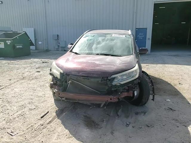 2015 Honda Cr-V Exl VIN: 2HKRM3H79FH546693 Lot: 82516675