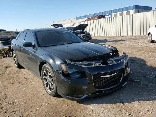 2016 Chrysler 300 S VIN: 2C3CCAGG3GH296428 Lot: 86548035