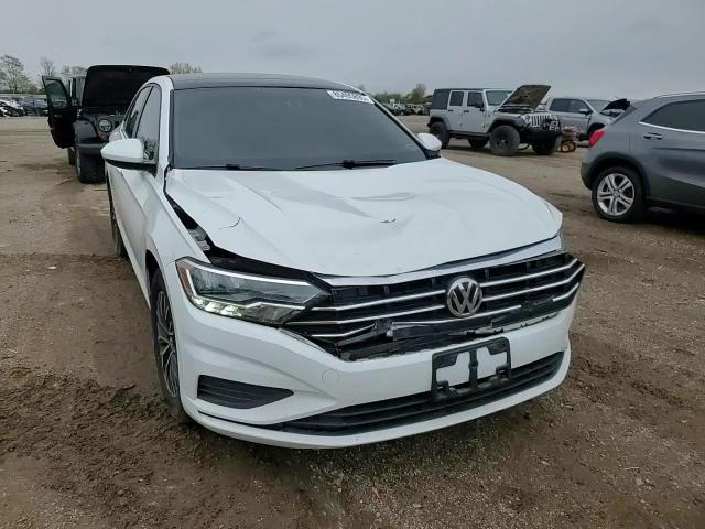 2019 Volkswagen Jetta S VIN: 3VWC57BU3KM042599 Lot: 85495895