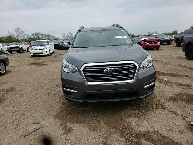 2020 Subaru Ascent Premium VIN: 4S4WMAFD4L3479438 Lot: 86468895
