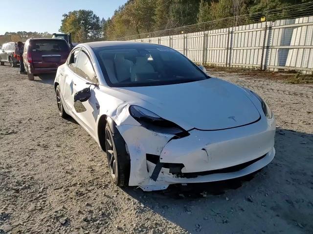 2023 Tesla Model 3 VIN: 5YJ3E1EA3PF572584 Lot: 89469595
