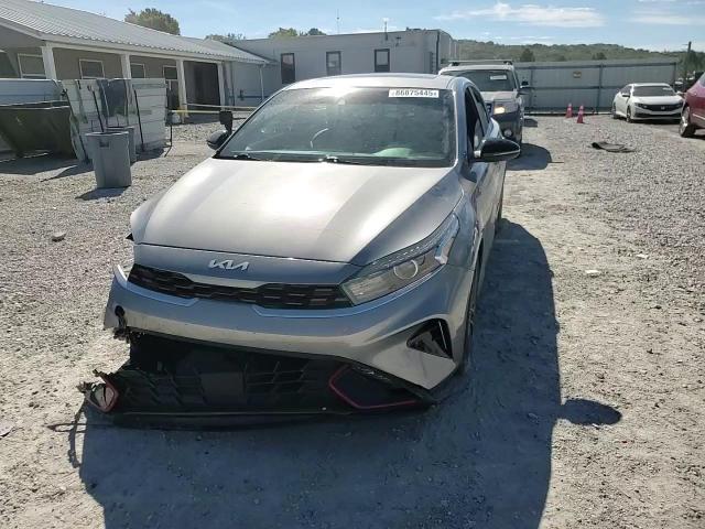 2024 Kia Forte Gt Line VIN: 3KPF54AD6RE757154 Lot: 86875445