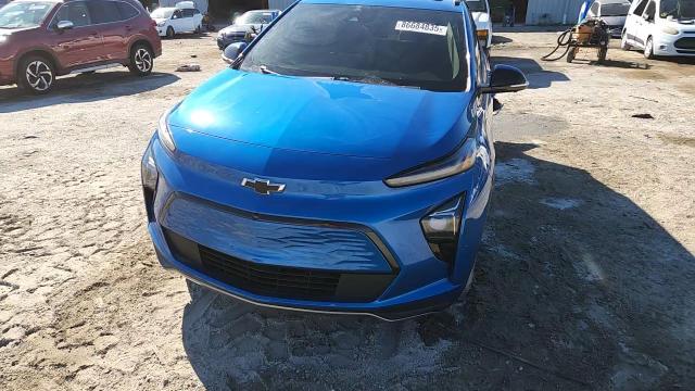 2022 Chevrolet Bolt Euv Premier VIN: 1G1FZ6S00N4126268 Lot: 86684835