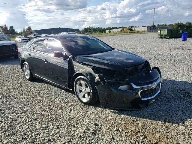 2014 Chevrolet Malibu Ls VIN: 1G11B5SL9EF125286 Lot: 85121845