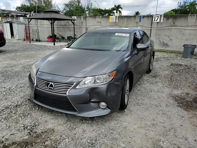 2013 Lexus Es 350 VIN: JTHBK1GG7D2032271 Lot: 85197115