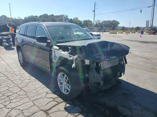 2022 Jeep Grand Cherokee L Laredo VIN: 1C4RJKAG4N8535241 Lot: 87029065