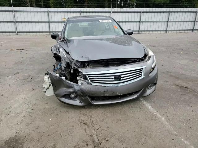 2013 Infiniti G37 Base VIN: JN1CV6AP0DM717903 Lot: 82351315