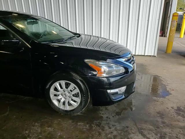 2015 Nissan Altima 2.5 VIN: 1N4AL3AP4FC290510 Lot: 86151785