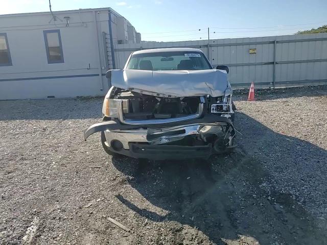 2011 GMC Sierra C1500 VIN: 1GTR1TEX8BZ253643 Lot: 90380475