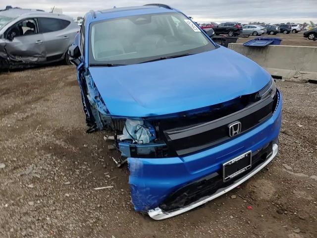 2024 Honda Prologue Tour VIN: 3GPKHXRJ7RS531562 Lot: 82664265