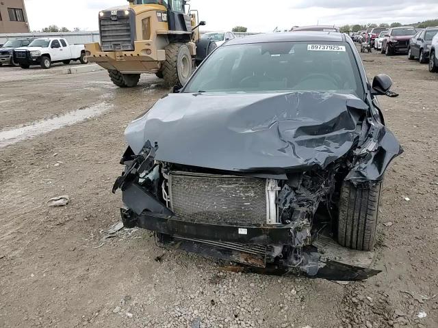 2020 Kia Forte Gt VIN: 3KPF44AC6LE174665 Lot: 89737925