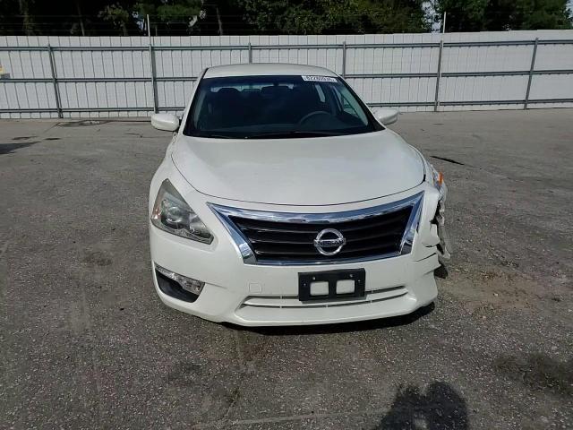 2014 Nissan Altima 2.5 VIN: 1N4AL3APXEN355783 Lot: 82280935