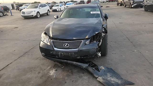 2008 Lexus Es 350 VIN: JTHBJ46G882261800 Lot: 82755835