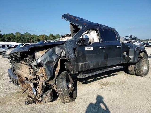 2019 Ford F350 Super Duty VIN: 1FT8W3DT6KEC06372 Lot: 89674265