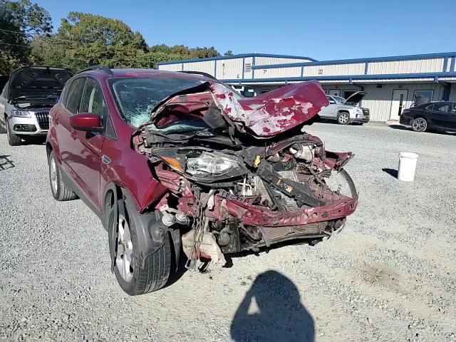 2014 Ford Escape Se VIN: 1FMCU9GXXEUB22398 Lot: 82693835
