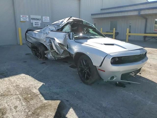 2020 Dodge Challenger Sxt VIN: 2C3CDZAG2LH198733 Lot: 89450575