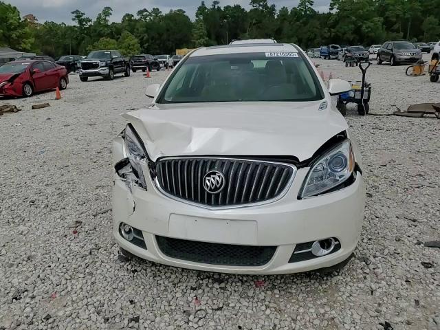 2012 Buick Verano VIN: 1G4PS5SK2C4205767 Lot: 87216305