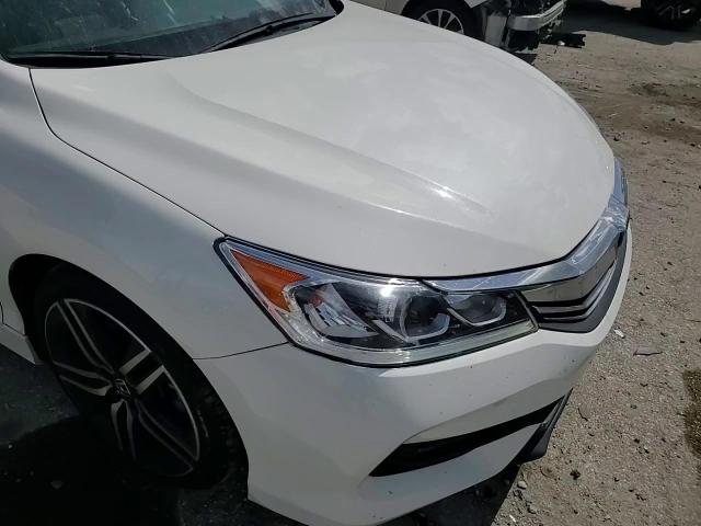 2017 Honda Accord Sport VIN: 1HGCR2F53HA223514 Lot: 85585315