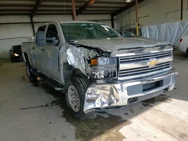 2016 Chevrolet Silverado K2500 Heavy Duty VIN: 1GC1KUEG1GF258482 Lot: 84871485
