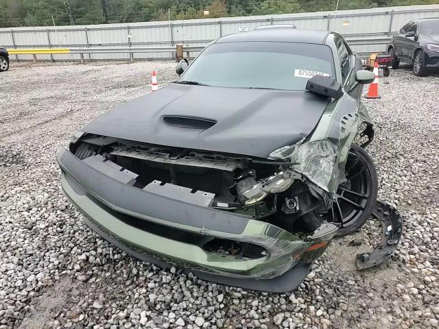 2022 Dodge Challenger R/T Scat Pack VIN: 2C3CDZFJ3NH164534 Lot: 82550245