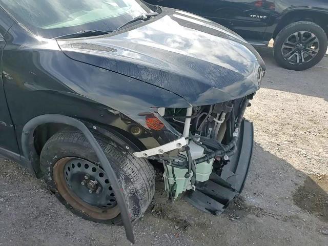 2017 Nissan Rogue Sv VIN: 5N1AT2MN1HC814242 Lot: 85296405