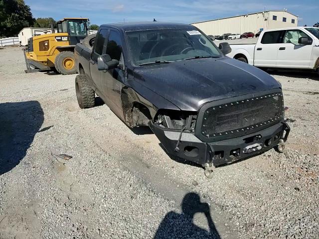 2020 Ram 1500 Classic Warlock VIN: 1C6RR7GT8LS108193 Lot: 86842925