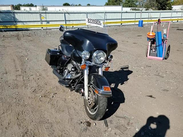 2011 Harley-Davidson Flhtp VIN: 1HD1FMM14BB658701 Lot: 82205835