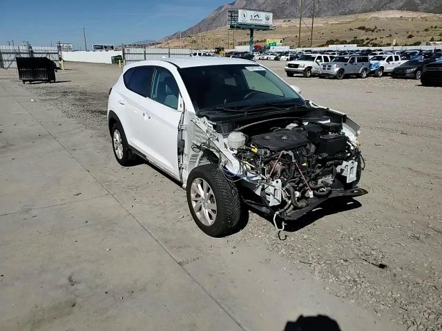 2019 Hyundai Tucson Se VIN: KM8J2CA47KU940983 Lot: 85097935