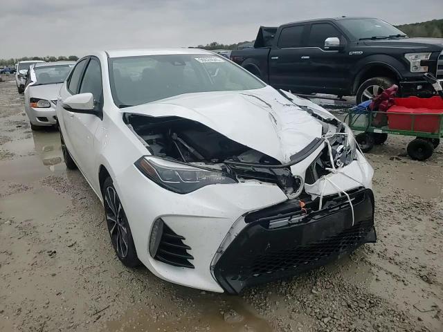 2017 Toyota Corolla L VIN: 5YFBURHE5HP700468 Lot: 90624645