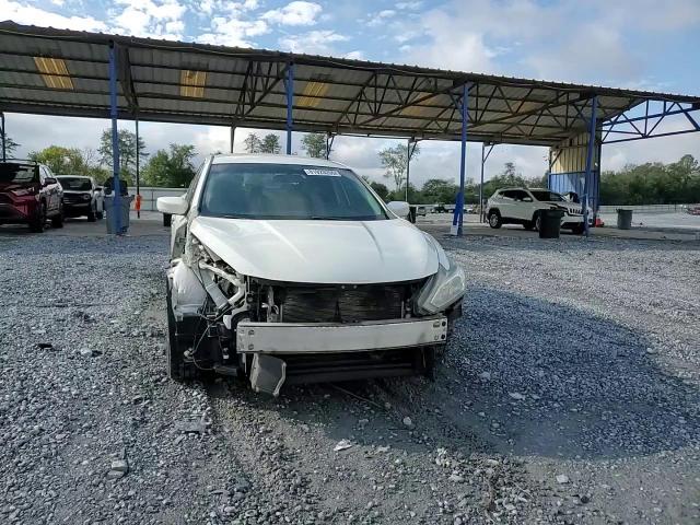 2017 Nissan Altima 2.5 VIN: 1N4AL3AP3HN349070 Lot: 81923255