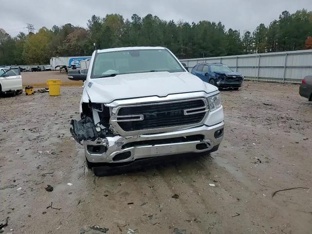 2019 Ram 1500 Big Horn/Lone Star VIN: 1C6SRFFT3KN621670 Lot: 90424245