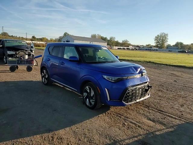 2024 Kia Soul Gt Line VIN: KNDJ53AU5R7220182 Lot: 82415325