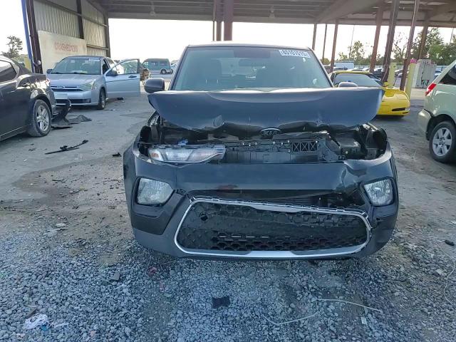 2021 Kia Soul Lx VIN: KNDJ23AU4M7145931 Lot: 85101515