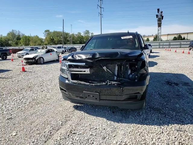 2015 Chevrolet Suburban K1500 Lt VIN: 1GNSKJKC6FR543333 Lot: 86248745