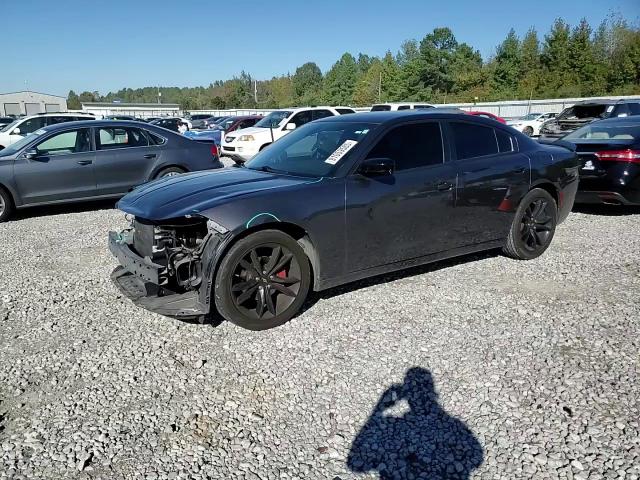 2018 Dodge Charger Sxt VIN: 2C3CDXBG9JH200428 Lot: 91059585