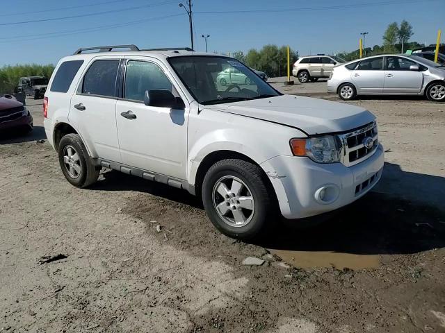 2012 Ford Escape Xlt VIN: 1FMCU0D79CKB07495 Lot: 82259515