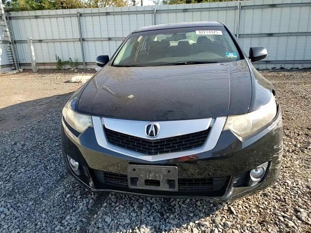 2009 Acura Tsx VIN: JH4CU25629C011764 Lot: 82274925