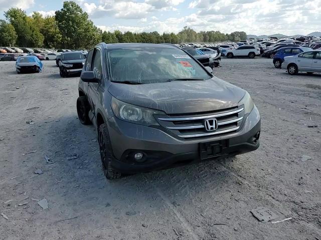 2013 Honda Cr-V Exl VIN: 5J6RM4H75DL037919 Lot: 84602835