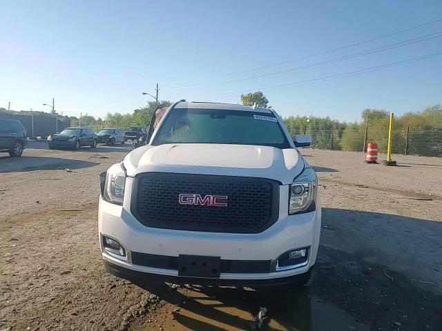 2019 GMC Yukon Denali VIN: 1GKS2CKJ9KR218483 Lot: 82310155