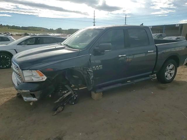 2016 Ram 1500 Slt VIN: 1C6RR7LTXGS104884 Lot: 85911125