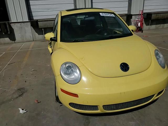 2009 Volkswagen New Beetle S VIN: 3VWRG31C79M515534 Lot: 81844545