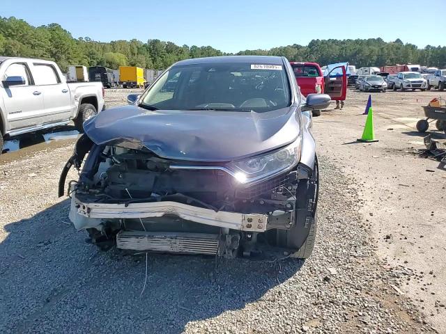 2017 Honda Cr-V Ex VIN: 7FARW1H59HE010703 Lot: 82610005