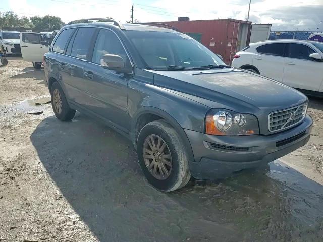 2008 Volvo Xc90 3.2 VIN: YV4CY982881486558 Lot: 85924145