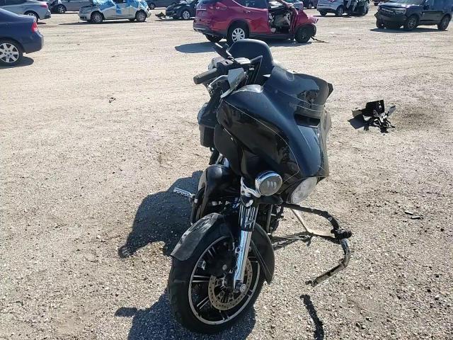 2015 Harley-Davidson Flhxs Street Glide Special VIN: 1HD1KRM13FB706378 Lot: 87468995